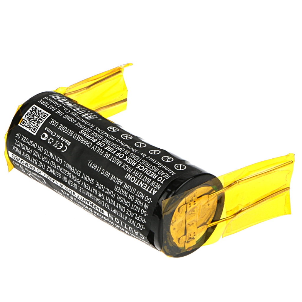 Bateria kompatybilny z Drager Air shields-vickers CS-ASC450MD