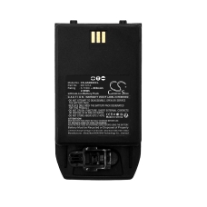 Kompatybilna wymiana baterii za ASCOM 491121A,660639