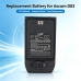 Baterie kompatybilny z Ascom D83 D83 Messenger Talker CS-ASD830CL