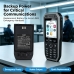 Baterie kompatybilny z Ascom D83 D83 Messenger Talker CS-ASD830CL