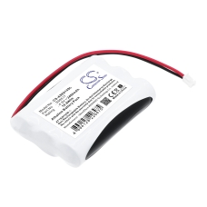 Kompatybilna wymiana baterii za Assa Abloy S09517