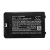 Baterie kompatybilny z Assa Abloy EM4450 EM4450 CS-ASK538SL