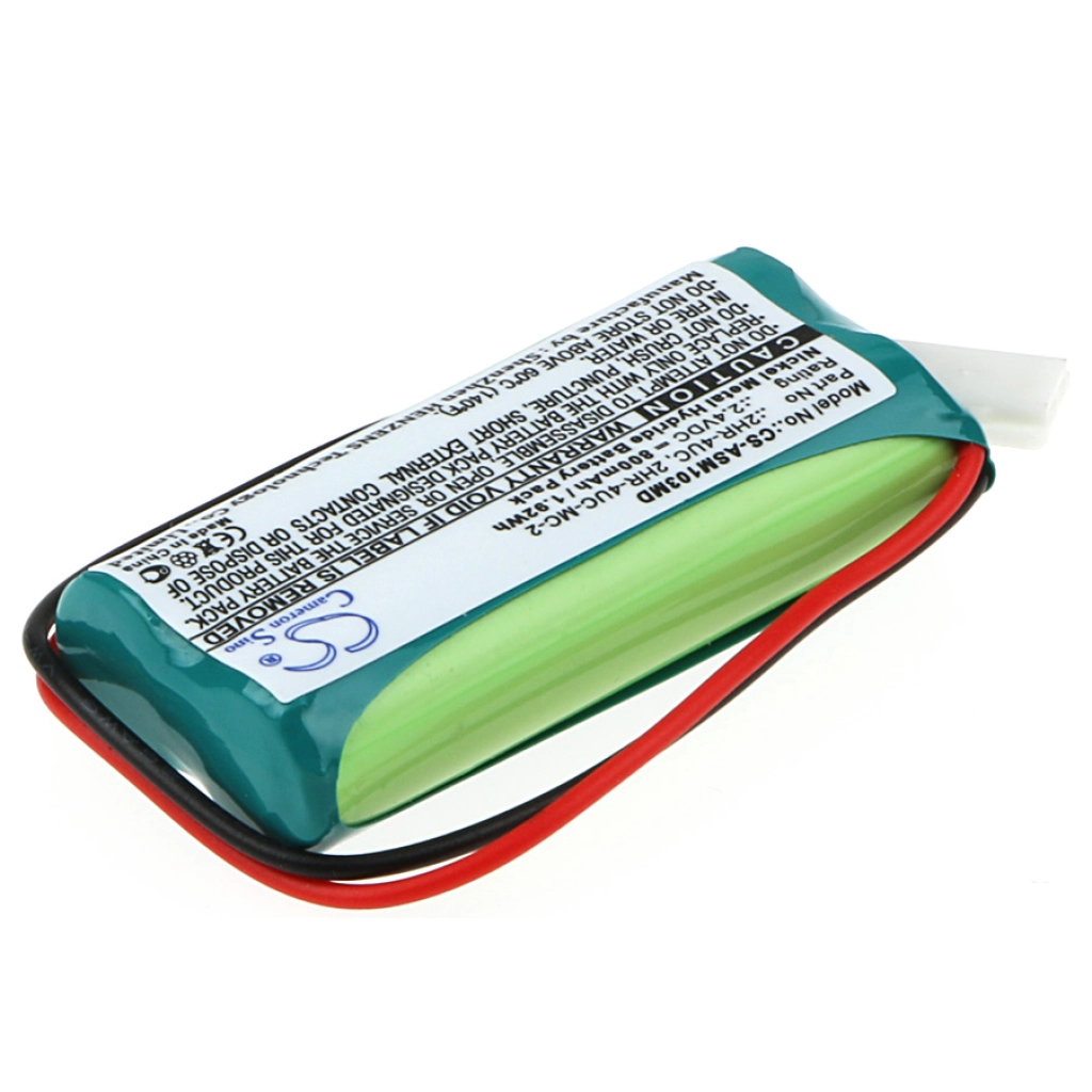 Medical Battery Minolta CS-ASM103MD