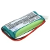 Medical Battery Minolta CS-ASM103MD