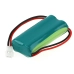 Medical Battery Minolta CS-ASM103MD
