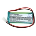 Medical Battery Minolta CS-ASM103MD