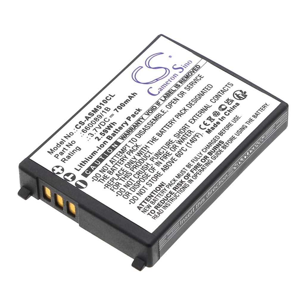 Ascom P71