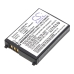 Ascom Baterie do telefonów bezprzewodowych CS-ASM510CL