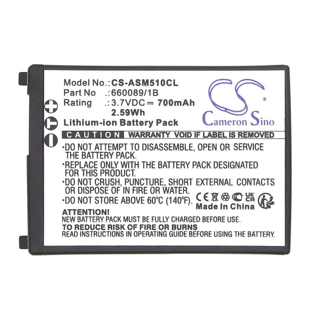 Ascom P71