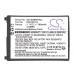 Ascom Baterie do telefonów bezprzewodowych CS-ASM510CL