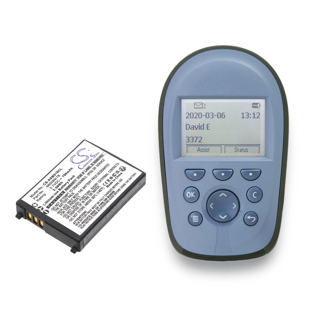 Ascom P71