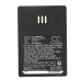 Aastra Ascom Cordless Phone Battery Innovaphone Openstage ... CS-ASM620CL