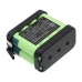 Bateria kompatybilny z Ascor CS-ASP001MD