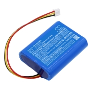 Battery compatibleWith Speaker Battery