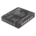 Bateria kompatybilny z Astak CS-ASP300SL