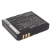 Bateria kompatybilny z Astak CS-ASP300SL