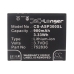 Bateria kompatybilny z Astak CS-ASP300SL