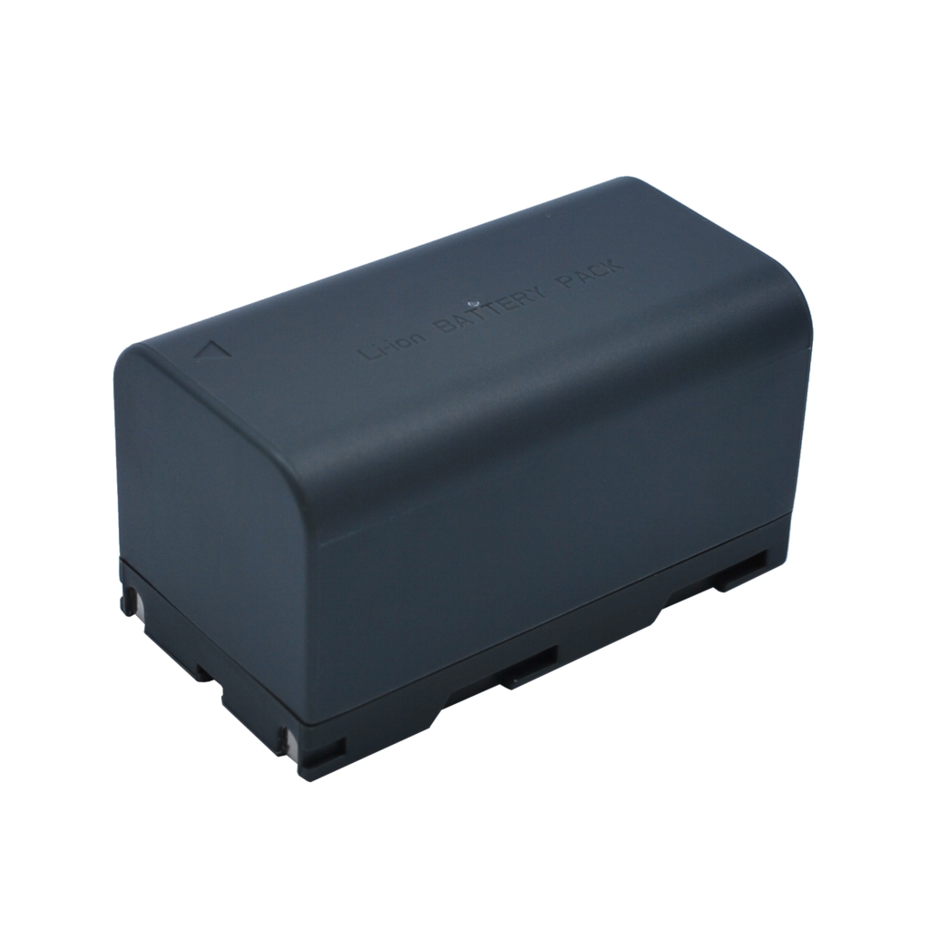 Bateria kompatybilny z Deviser Ashtech Novker Tosfy CS-ASP500SL