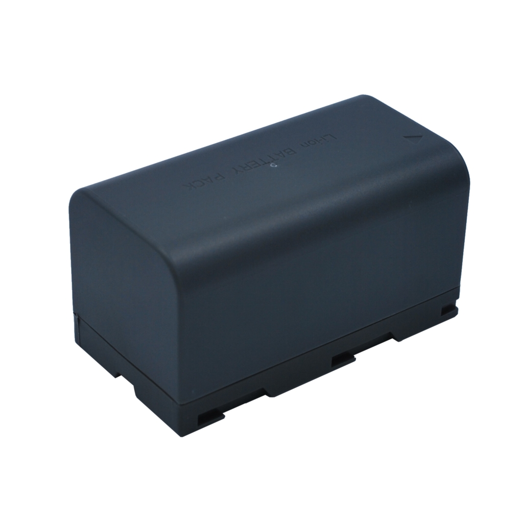 Bateria kompatybilny z Deviser Ashtech Novker Tosfy CS-ASP500SL