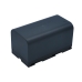 Bateria kompatybilny z Deviser Ashtech Novker Tosfy CS-ASP500SL