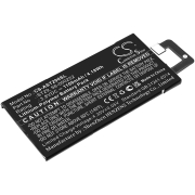 Battery compatibleWith Ebook, eReader Battery