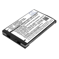 Kompatybilna wymiana baterii za Aastra 23-001059-00,23-001080-00,A600ST1,DK512009