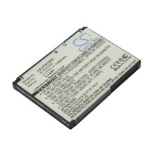 Kompatybilna wymiana baterii za Audiovox BTR5700B