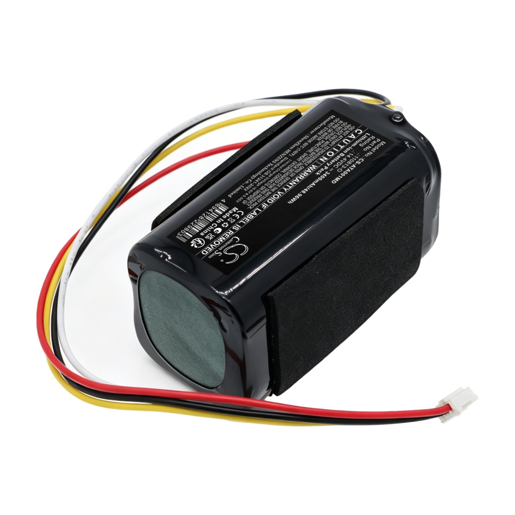 Medyczny pakiet akumulatorów Li-ion Cameron Sino CS-ATA001MD 14,4V 3400mAh