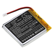 Kompatybilna wymiana baterii za Alecto P002088