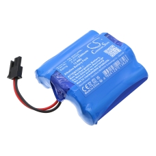 Kompatybilna wymiana baterii za ATS Electro-Lube 82-90025,MD125N