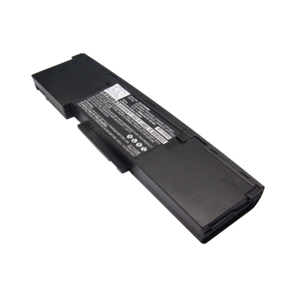 Acer Aspire 1624