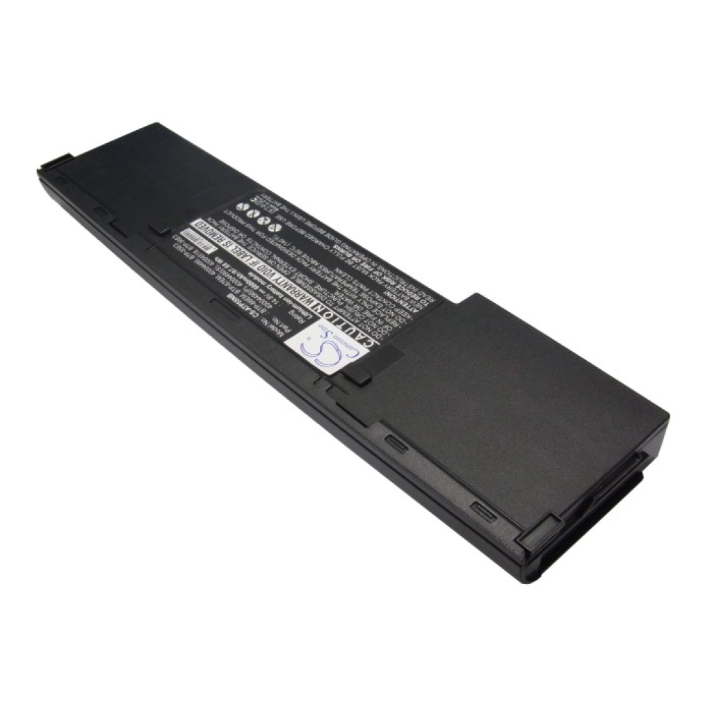 Notebook battery Medion MD41700