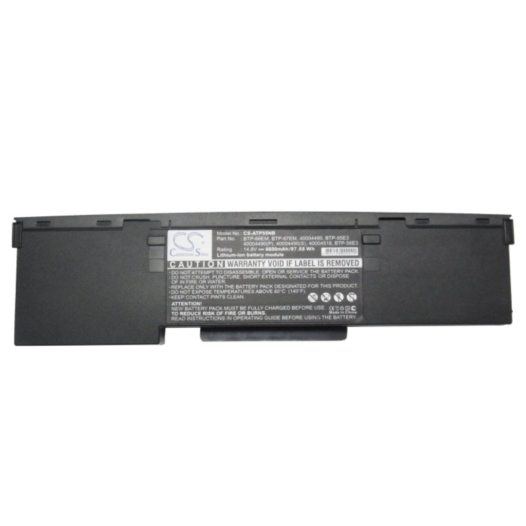 Acer Aspire 1624