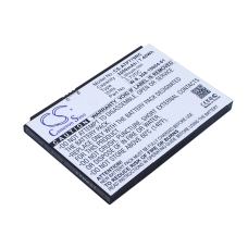 Kompatybilna wymiana baterii za AT&T 308-10004-01,5200087,W-7,W-7A,W-7B...
