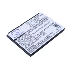 Kompatybilna wymiana baterii za AT&T 308-10004-01,5200087,W-7,W-7A,W-7B...