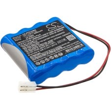 Kompatybilna wymiana baterii za Atmos 637145600125