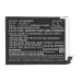 Compatible battery replacement for AT