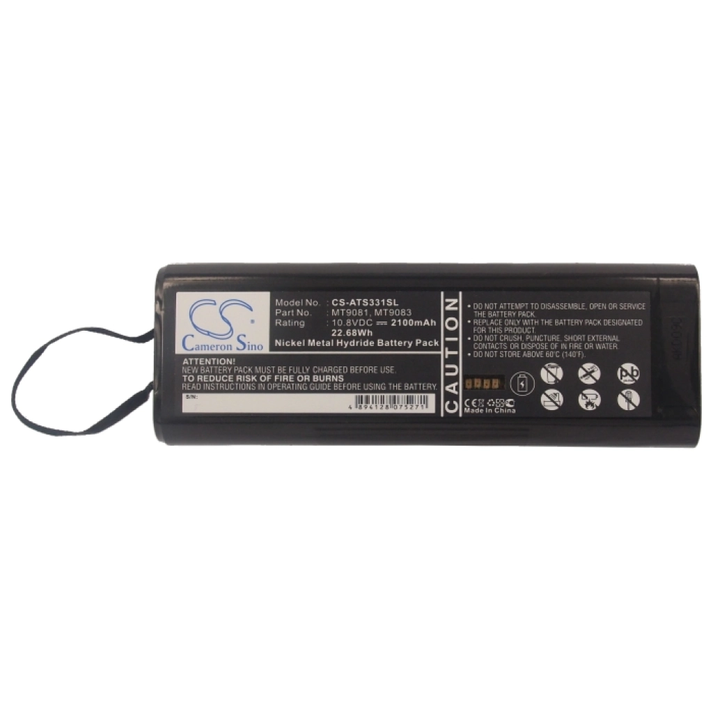 Power Tools Battery Anritsu S412D