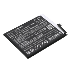 Kompatybilna wymiana baterii za AT&T 386786