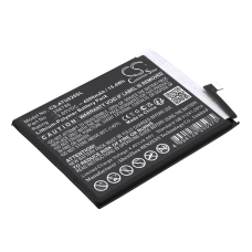Kompatybilna wymiana baterii za AT&T 386786