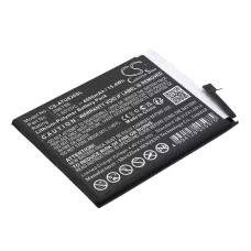 Kompatybilna wymiana baterii za AT&T 386786
