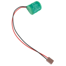 Compatible battery replacement for Atoms 10926,6344