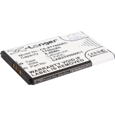 Kompatybilna wymiana baterii za Alcatel CAB23V0000C1