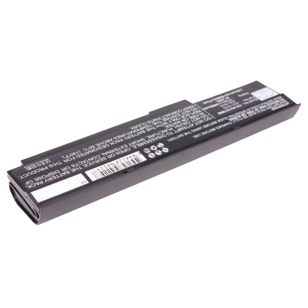 Notebook battery Asus Eee PC 1016P