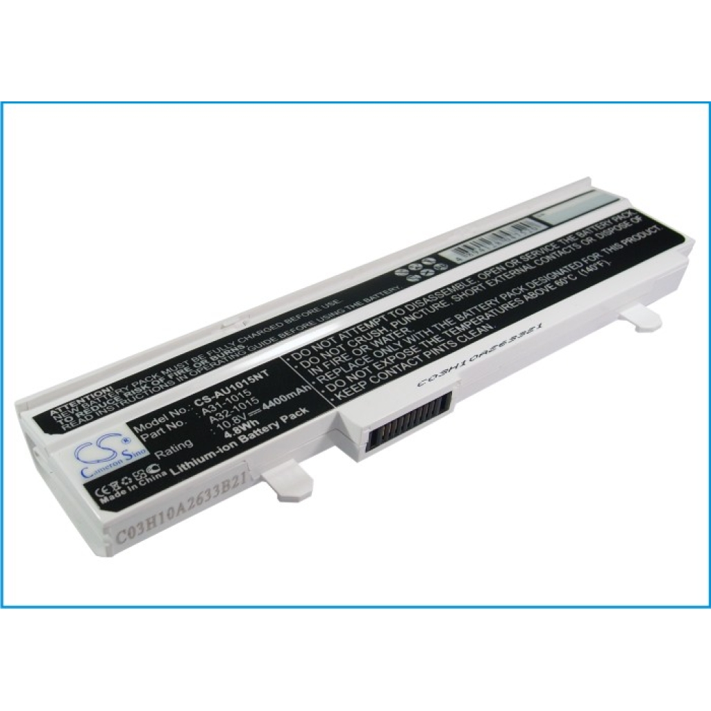 Bateria do notebooków Asus EPC 1015PED