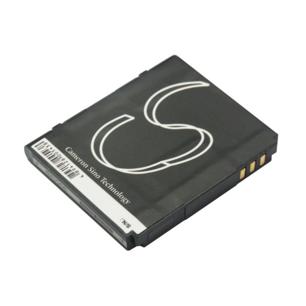 Baterie do telefonów komórkowych Audiovox CS-AU1450SL