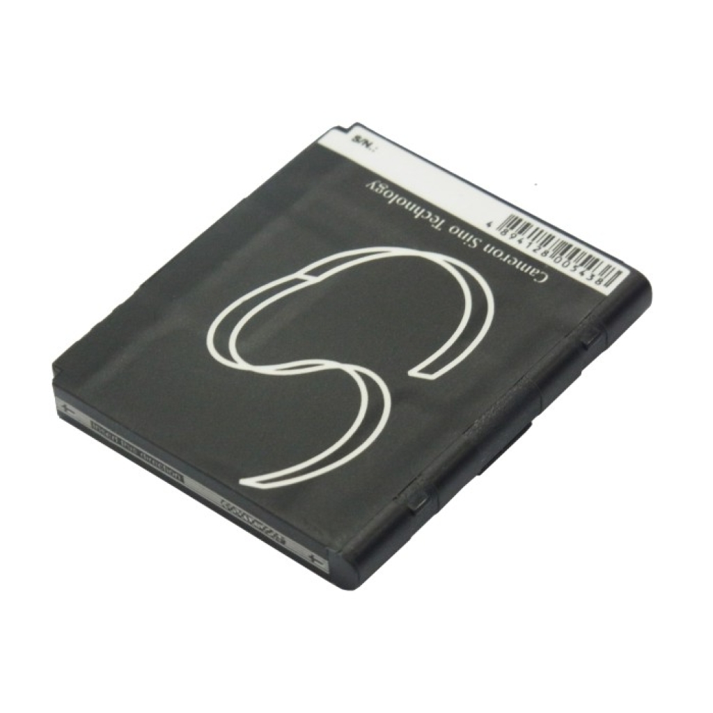 Baterie do telefonów komórkowych Audiovox CS-AU1450SL