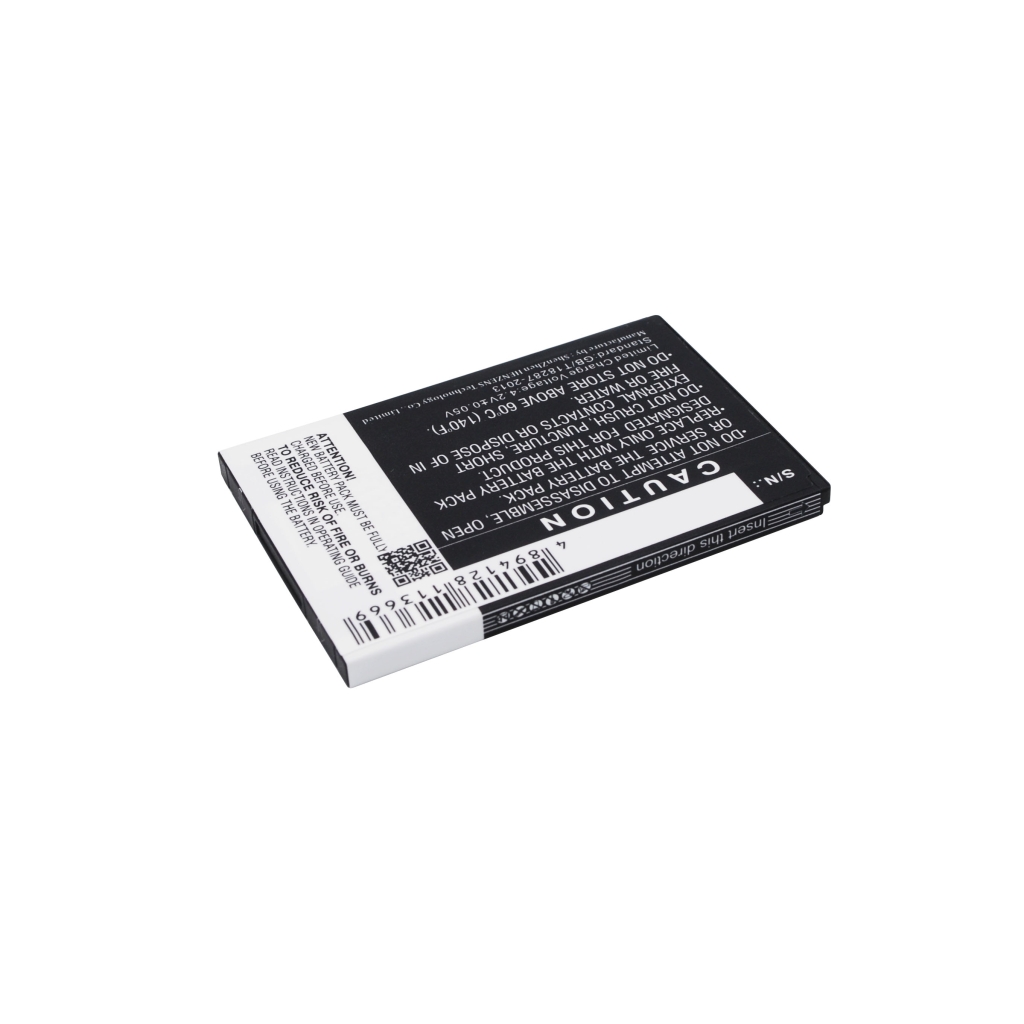 Bateria kompatybilny z Utstarcom CS-AU2100SL