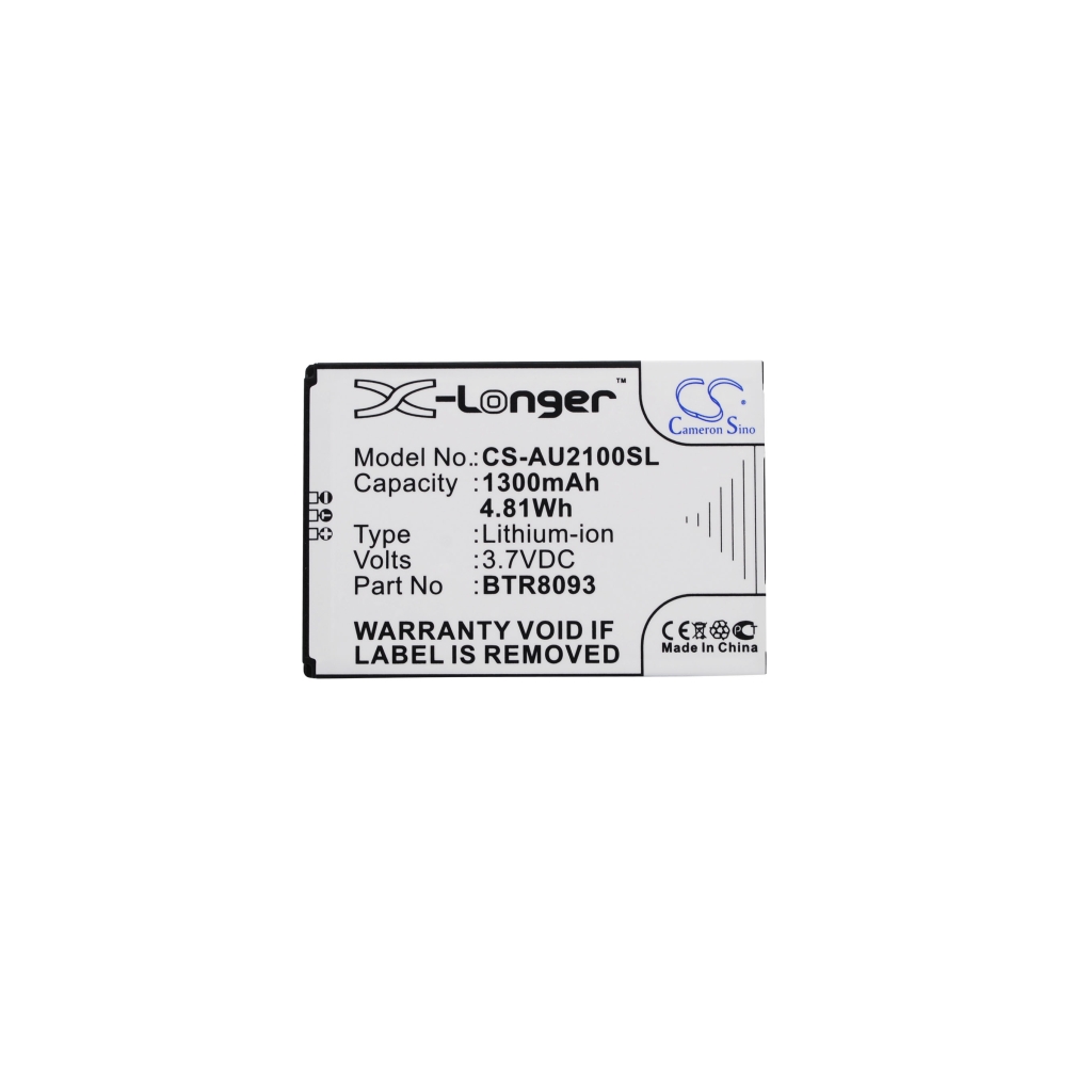 Bateria kompatybilny z Utstarcom CS-AU2100SL