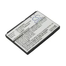 Kompatybilna wymiana baterii za Verizon BTR-8030,BTR-8030B,BTR8045B,TXT8030,VZW8030BAT